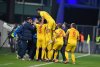 Naționala de fotbal U 21 a României, calificare istorică la Campionatul European 555888