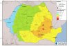 CUTREMUR. INFP arată ce s-ar întâmpla în România imediat după un seism de 7,5 grade pe scara Richter  557874