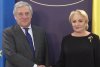 Preşedintele Parlamentului European: A venit momentul să accelerăm aderarea României la Schengen. Tajani discută acum cu liderii Coaliției 562297