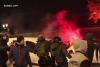 Proteste violente la Paris. Lupte de stradă! Jandarmii intervin în forță cu gaze lacrimogene LIVE VIDEO 562987