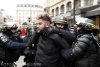 Cum au ripostat jandarmii francezi în fața protestatarilor. GALERIE FOTO 565559