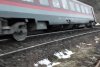 Raed Arafat, noi detalii despre trenul deraiat în județul Hunedoara: „O persoană a fost aruncată din tren” 568600