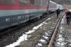 Raed Arafat, noi detalii despre trenul deraiat în județul Hunedoara: „O persoană a fost aruncată din tren” 568601