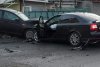 Accident inedit în Constanța la primele ore ale dimineții. Oamenii au încremenit când șoferul s-a dat jos din mașină (FOTO+VIDEO) 569948