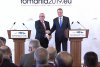 Klaus Iohannis, despre preluarea președinției Consiliului UE: Suntem bine pregătiți pentru perioada dificilă, dar interesantă pe care o începem 571491