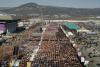 Proteste cu zeci de mii de oameni în Coreea de Sud, faţă de persecuţia religioasă 574944