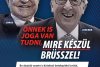 Guvernul ungar, campanie de denigrare la adresa lui Juncker 578702
