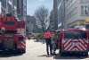 Alertă cu bombă la Bruxelles, lângă Ambasada Marii Britanii. Zona a fost evacuată - FOTO 583794