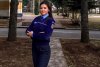Cătălina Anton, noua Miss Şcoala de Agenţi de Poliţie "Vasile Lascăr" 586879