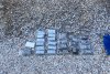 Pachete cu cocaină aduse la mal pe plajele din Năvodari și Vadu 586949