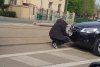 Primarul din Arad, implicat într-un accident rutier 587786