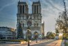 Incendiu la Notre Dame. Povestea impresionantă a catedralei Notre Dame din Paris 588463