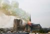 Incendiu la ”Notre Dame” din Paris. ”Structura este salvată în întregime” - VIDEO LIVE 588460