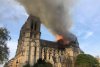 Incendiu la ”Notre Dame” din Paris. ”Structura este salvată în întregime” - VIDEO LIVE 588461