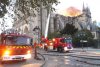 Incendiu la ”Notre Dame” din Paris. ”Structura este salvată în întregime” - VIDEO LIVE 588478