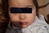 Fetița de doi ani, căutată toată noaptea de autoritățile din Bacău, a fost găsită 590110