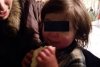 Fetița de doi ani, căutată toată noaptea de autoritățile din Bacău, a fost găsită 590111