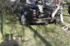 Cum arată acum mașina lui Răzvan Ciobanu, după teribilul accident în care și-a pierdut viața - FOTO 590960