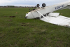 Incident aviatic grav. Un avion s-a prăbușit lângă Ploiești 592693