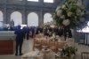 Cum a apărut Ion Țiriac la petrecerea de aniversare a 80 de ani. Miliardarul român, cină specială pentru invitații săi la Muzeul Prado (FOTO) 593060
