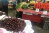 Alexandra a intrat într-un supermarket și a văzut cireșe pe un raft. Când s-a uitat cât costă, mai să leșine: Mai bine mai rabd sau iau niște portocale! FOTO 593319