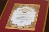 Primarul general, Gabriela Firea, a acordat Diplomă de Excelență profesorului dr. Gelu Colceag  595150