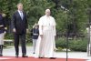 Papa Francisc în România. Suveranul Pontif: „Invoc asupra întregii populaţii a ţării belşugul binecuvântărilor divine” - LIVE TEXT și VIDEO 596798