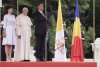 Papa Francisc în România. Suveranul Pontif: „Invoc asupra întregii populaţii a ţării belşugul binecuvântărilor divine” - LIVE TEXT și VIDEO 596799