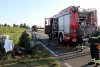 Tragedie pe o șosea din Italia. Patru români și-au pierdut viața. Cel mai mic avea 14 ani 605436