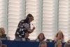 Apariție bizară în Parlamentul European. Cum a apărut un europarlementar în timpul unei ședințe - FOTO 605699