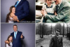 Consilierul premierului Viorica Dăncilă a distribuit o poză în care sugerează asemănarea izbitoare dintre Klaus Iohannis și liderul nazist Hitler - FOTO 608693