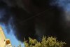 VIDEO. Incendiu de proporții în Buzău. 20 de mașini de pompieri, chemate să intervină 609801