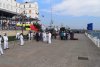 Ziua Marinei Române. Spectacol grandios organizat de Forţele Navale Române - Galerie FOTO și VIDEO 610032