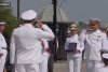 Ziua Marinei Române. Spectacol grandios organizat de Forţele Navale Române - Galerie FOTO și VIDEO 610034