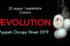 Craiova devine pentru opt zile scena internațională a artei animației - Puppets Occupy Street, ediția a VI-a. VIDEO 611493