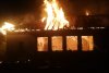 Incendiu puternic la o școală din județul Harghita. Un echipaj SMURD a intervenit de urgență - FOTO 614824