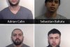 Români, condamnați la 25 de ani în total în Marea Britanie, după ce au violat adolescente cunoscute pe net 616103