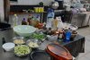 Controale la restaurantele cu specific asiatic din București. Comisarii ANPC au găsit dezastru - GALERIE FOTO 617708