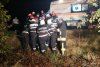 Carnagiu pe o șosea din Ialomița. Zece persoane au murit și alte șapte sunt grav rănite după ce un TIR a lovit un microbuz. Detalii șocante 618148