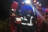 Carnagiu pe o șosea din Ialomița. Zece persoane au murit și alte șapte sunt grav rănite după ce un TIR a lovit un microbuz. Detalii șocante 618149