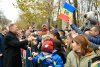 Cum a fost surprins Klaus Iohannis după paradă - FOTO 629285