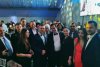 Cum s-au distrat membrii Guvernului, în frunte cu Ludovic Orban, la balul liberalilor din Vrancea - FOTO 640593