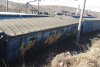Accident feroviar în staţia CFR Balota din Mehedinţi. Două trenuri s-au lovit, iar mai multe vagoane au deraiat 646721
