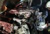 Imagini de groază de la locul cumplitului accident cu patru morţi din Balş, Olt 647437
