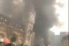 Incendiu puternic la Gare de Lyon, în centrul Parisului - Video 647554