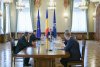Președintele Klaus Iohannis, ședință cu Orban, Vela și Costache pe tema COVID - 19 652518