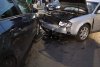 Accident cu 6 mașini, miercuri seară, în Capitală  665840