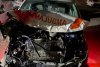Accident grav cu o ambulanță în Ialomița. Șoferul era băut 666493