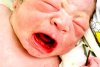 Bebelușul care a venit lume, chiar dacă părinții nu l-au dorit. Medicii au fost șocați când s-au uitat la mâinile copilului 670491