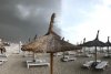 COD ROȘU și furtună puternică pe litoral. Un turist ar fi dispărut în largul mării - VIDEO 670533
